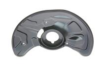 Захист диска гальмівного (переднього) (R) MB E-class (W211) 02-08