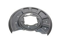 Захист диска гальмівного (заднього) (L) MB C-class (W204) 07-14/E-class (W212) 09-16 Захист диска гальмівного (заднього) (L) MB C-class (W204) 07-14/E-class (W212) 09-16