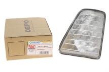 Повторювач повороту на дзеркало MB T1 77-96 (L) (білий) Повторювач повороту на дзеркало MB T1 77-96 (L) (білий)