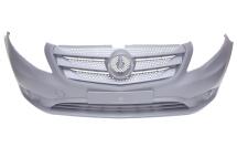 Бампер (передний) MB Vito (W447) 14-