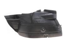 Підкрильник (передній) Renault Master/ Opel Movano 10- (L)