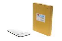 Скло дзеркала Opel Vivaro/Renault Trafic/Nissan NV 300 14- (L)