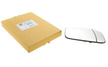 Скло дзеркала (з підігрівом) Renault Trafic/Opel Vivaro/Nissan NV 300 14- (L)