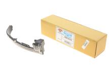 Повторювач повороту на дзеркало Peugeot 308 13- (R) (білий) Повторювач повороту на дзеркало Peugeot 308 13- (R) (білий)