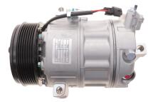 Компресор кондиціонера Renault Master III 2.3dCi 10-