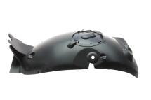 Підкрильник (передній/передня частина) Renault Kangoo 08- (L) Підкрильник (передній/передня частина) Renault Kangoo 08- (L)