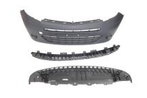 Бампер (передній) Renault Kangoo 08-