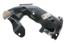 Подкрыльник (передняя/передняя часть) Renault Megane II 03- (L) Подкрыльник (передняя/передняя часть) Renault Megane II 03- (L)