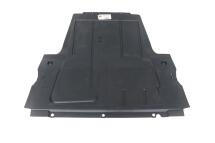 Захист двигуна Renault Megane II/Scenic II 02- (нижн.частина)