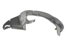 Підкрильник (передній) Renault Laguna 01-07 (L) Підкрильник (передній) Renault Laguna 01-07 (L)