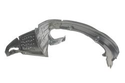 Подкрыльник (передний) Renault Laguna 01-07 (L) Подкрыльник (передний) Renault Laguna 01-07 (L)