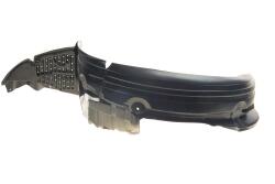 Підкрильник (передній) Renault Laguna 01-07 (R)