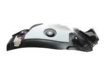 Подкрыльник (передняя/задняя часть) Renault Megane III 09- (L) Подкрыльник (передняя/задняя часть) Renault Megane III 09- (L)