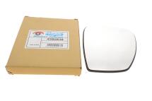 Скло дзеркала (з підігрівом) Renault Scenic 08- (R)