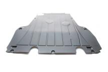 Захист двигуна Renault Clio IV/Captur I 12- (нижн.частина)