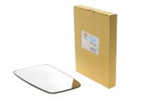 Стекло зеркала Renault Master II/Opel Movano A/Nissan Interstar 00-(R) (верхн.)