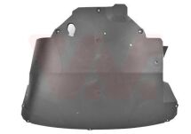 Захист двигуна Renault Master III 10- (нижн.частина)