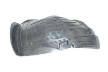 Підкрильник (передній/передня частина) Opel Vivaro/Renault Trafic 01- (L)