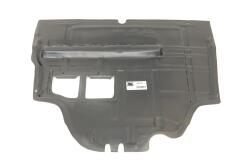 Захист двигуна Opel Vivaro/Renault Trafic 01-