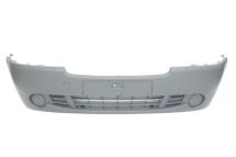 Бампер (передній) Opel Vivaro/ Renault Trafic 06-14 Бампер (передній) Opel Vivaro/ Renault Trafic 06-14