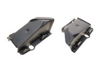 Кронштейн крепления бампера (переднего) Renault Megane IV 16-(к-кт 2шт)