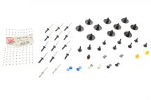 Ремкомплект бампера (переднего) Renault Megane IV 16-