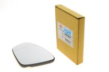 Стекло зеркала (с подогревом) Renault Megane 15-(L)