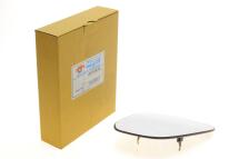 Скло дзеркала Renault Kangoo 13- (R)