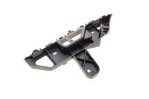 Кронштейн кріплення бампера (переднього/L) VW Touran 10-15