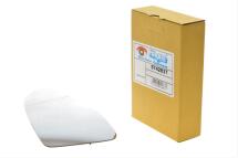 Скло дзеркала (з підігрівом) VW Passat B8 14- (L)