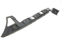 Кронштейн кріплення бампера (заднього/L) VW Passat 05-11 Кронштейн кріплення бампера (заднього/L) VW Passat 05-11