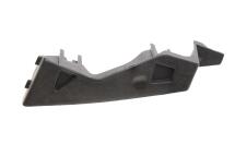 Кронштейн крепления бампера (переднего/R) VW Passat 05-10