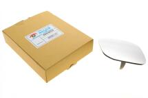 Скло дзеркала VW Caddy IV 15- (L)