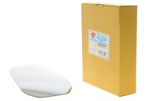 Скло дзеркала (з підігрівом) VW Caddy IV 15- (L)