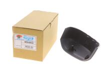 Кришка дзеркала (L) VW Caddy IV 15-20 (під фарбування)