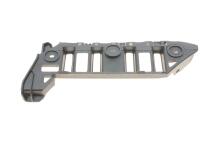 Кронштейн кріплення бампера (переднього/R) VW Touran 03-10