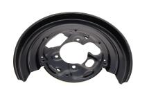 Захист диска гальмівного (заднього) (R) MB Sprinter 906 416-518CDI 06-18/VW Crafter 06-16
