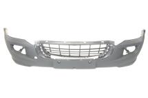 Бампер (передній) VW Crafter 06-13 (з отвором для протитуманних фар)