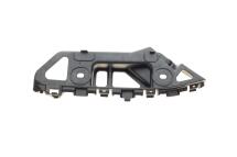 Кронштейн крепления бампера (переднего/L) VW Caddy III 10-15