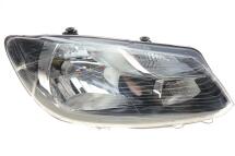 Фара VW Caddy III 10-15