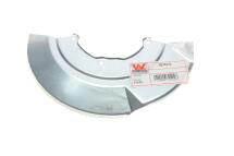 Захист диска гальмівного (переднього) (R) VW T4 90-03