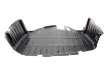 Ізоляція моторного відділення Ford Galaxy/VW Sharan 1.9 TDI 95-10