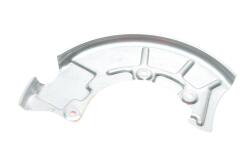 Защита тормозного диска (переднего) (L) Audi A3/Skoda Octavia/VW Golf 96-13