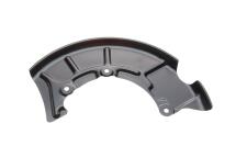 Захист диска гальмівного (переднього) (R) Audi A3/Skoda Octavia/VW Golf 96-13