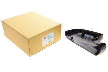 Кришка дзеркала (L) VW T5/Caddy 03-15