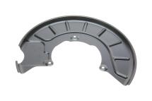 Захист диска гальмівного (переднього) (L) VW Caddy 03- Захист диска гальмівного (переднього) (L) VW Caddy 03-