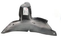Підкрильник (передній/передня частина) Skoda Octavia II 04-13 (L)
