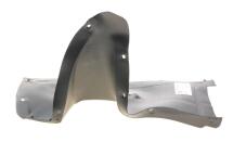 Підкрильник (передній/передня частина) Skoda Octavia II 04-13 (R)