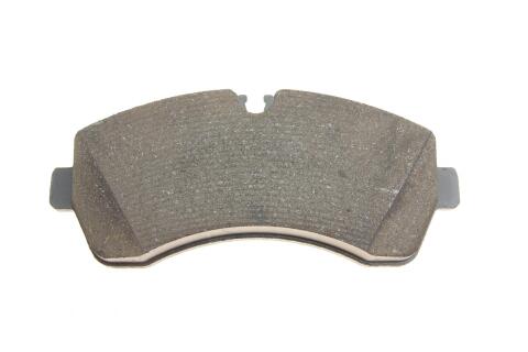 (заміна на LM1785) Колодки гальмівні (передні) MB Sprinter (906,907,910) 210-519CDI/VW Crafter 30-35/30-50 06-(спарка)