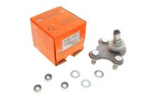 Опора кульова (передня/знизу/ззовні/L) Hyundai Tucson/Kia Optima 14-